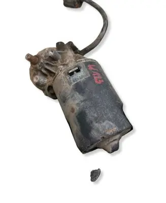 Mercedes-Benz W123 Wiper motor 0390341076