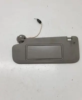 Opel Insignia A Sun visor