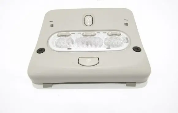 Nissan Qashqai Other interior light 28436