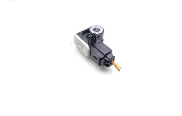 Citroen C4 Cactus Airbag deployment crash/impact sensor 9675669780