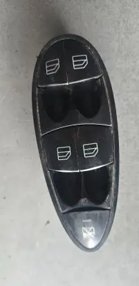 Mercedes-Benz E W211 Electric window control switch A2118213579 SWF502160 24105002