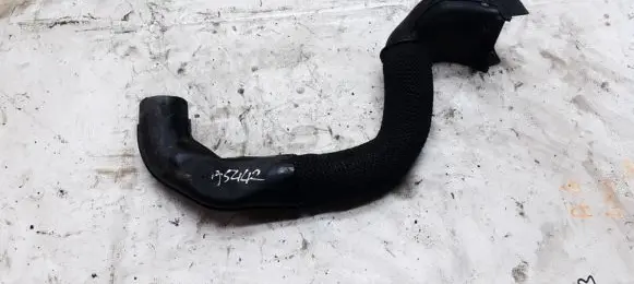 Ford Focus Air intake hose/pipe 98AB9E635 98AB-9E635