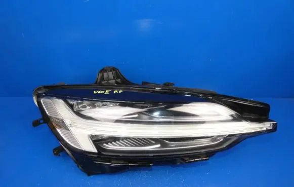 Volvo V60 Headlight/headlamp