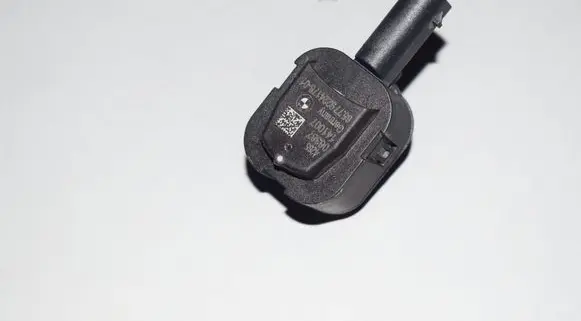 BMW 5 F10 F11 Airbag deployment crash/impact sensor 9224178