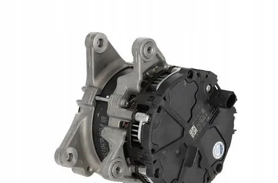 Mercedes-Benz GLB x247 Generator/alternator A0009061604
