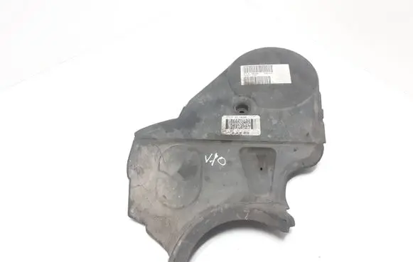 Volvo S60 Timing belt guard (cover) 8631627 1335