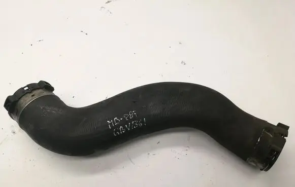 Mercedes-Benz E C207 W207 Intercooler hose/pipe A2045282182