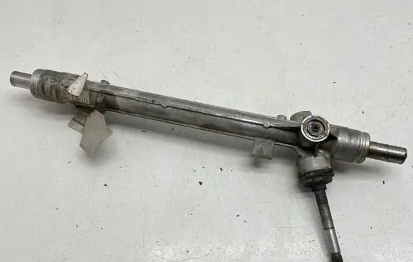 Renault Kadjar Steering rack SN18BC0057 4EH0A