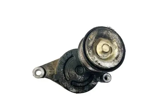 Mazda 2 Generator/alternator belt tensioner zj38