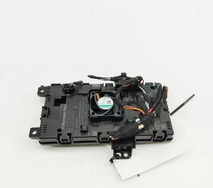 Mercedes-Benz E W213 Bluetooth control unit module A2139003038 A2139012715