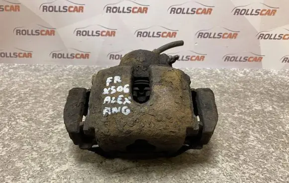 BMW X5 E53 Front brake caliper