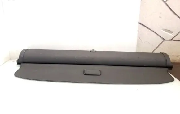 Audi A4 S4 B6 8E 8H Parcel shelf load cover 8E986355394G