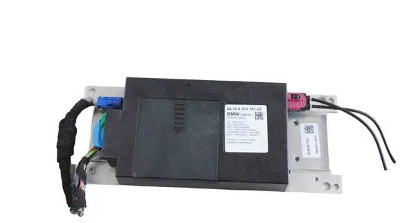 BMW 4 F32 F33 Other devices 9371791