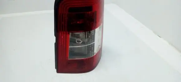 Citroen Berlingo Rear/tail lights