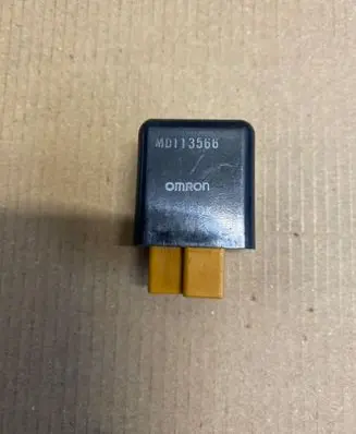 Mazda Premacy Other relay MD113566
