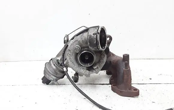 Volkswagen Touran I Turbo 6T1749VC