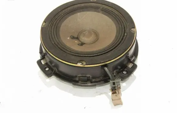 Hyundai Matrix Rear door speaker 9632017500