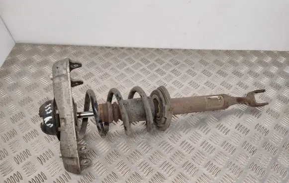 Audi A4 S4 B7 8E 8H Front shock absorber with coil spring 8E0413031DG