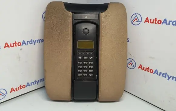 BMW 5 E39 Armrest 7140700 51167140700