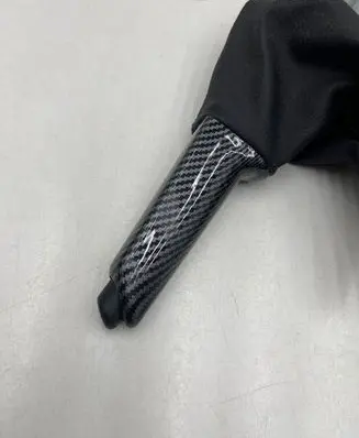 BMW 1 F20 F21 Handbrake trim 