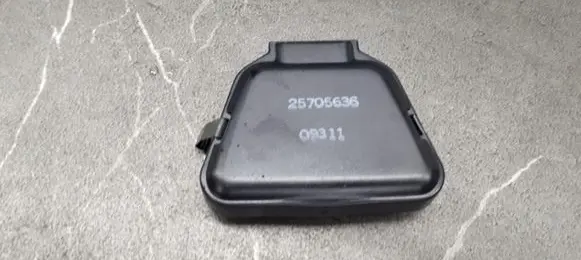 Cadillac STS Seville Rain sensor 
