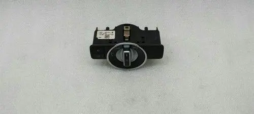 Mercedes-Benz CLS C219 Headlight level height control switch A2129050851