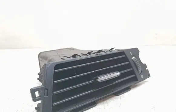 BMW 3 E90 E91 Dashboard side air vent grill/cover trim 9130460 64229130460
