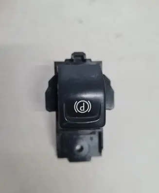 Opel Insignia A Hand parking brake switch 13271123