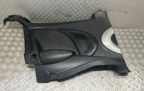 Mini One - Cooper R56 Coupe rear side trim panel 