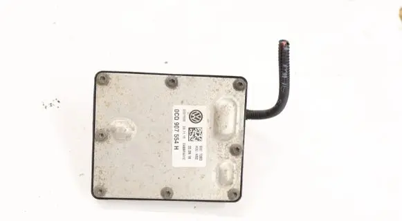 Seat Ateca Gearbox transfer box case 0CQ907554H
