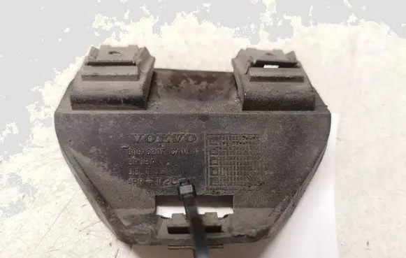 Volvo V50 Rear bumper mounting bracket 30676207