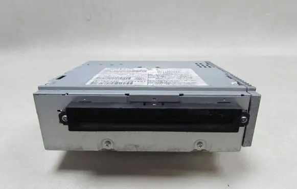 Volvo C30 Radio/CD/DVD/GPS head unit 30732850AA 35111