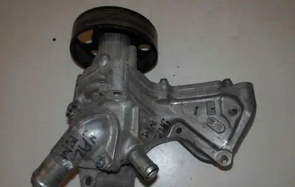 Honda Jazz Water pump 9679999u
