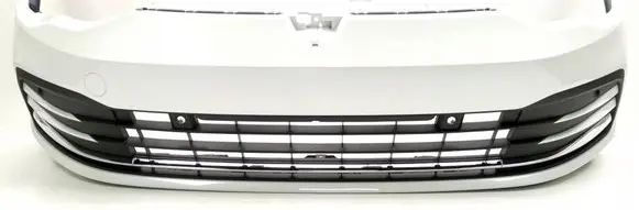 Volkswagen Golf VIII Front bumper 5H0807221J