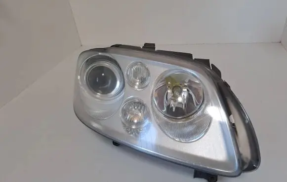 Volkswagen Touran I Headlight/headlamp 1T0941032F 0301205272 14531455