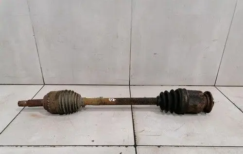 Mitsubishi Lancer Evolution Rear driveshaft/prop shaft MR580508