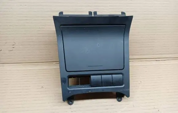 Volkswagen Golf VI Car ashtray 5K0857961 VAP4363
