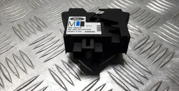 Jaguar S-Type Alarm movement detector/sensor 98AG15K609AB