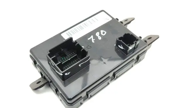Jeep Cherokee Other control units/modules P68103284AF 03284KL40410538