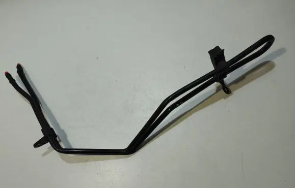 Audi A4 S4 B6 8E 8H Power steering radiator 8E0422885D