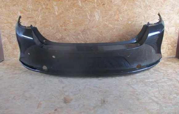 Mazda 3 Rear bumper BCKA-50221
