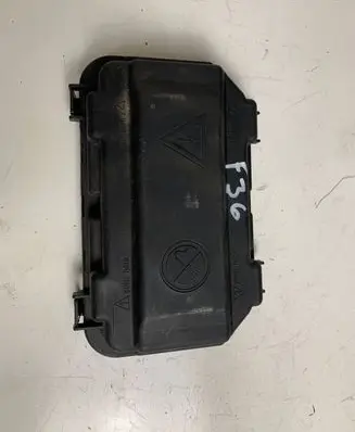 BMW 4 F32 F33 Fuse box set 9224872 10688710
