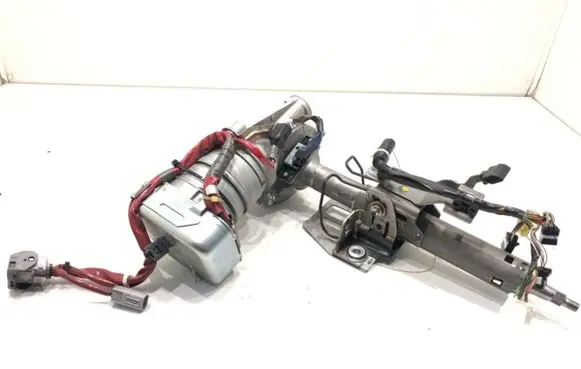 Toyota Auris E180 Power steering pump JG412000020