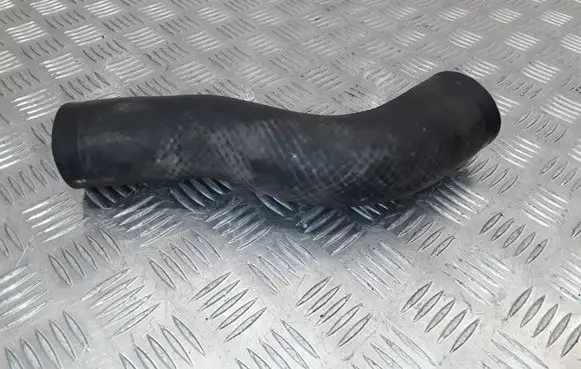 Toyota Corolla Verso AR10 Intercooler hose/pipe