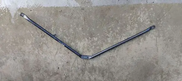 BMW 5 E60 E61 Other engine bay part 7046555