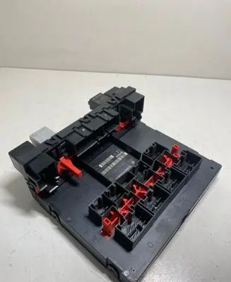 Volkswagen PASSAT B6 Comfort/convenience module 3C0937049L H37S1301 F005V00532