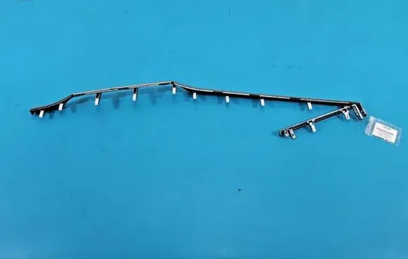 Hyundai Elantra VI Center console decorative trim 84790F2AA0 IMPRK1538907