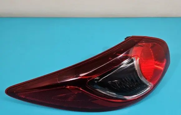 Mazda CX-5 Rear/tail lights W0429 IMPRK1454881