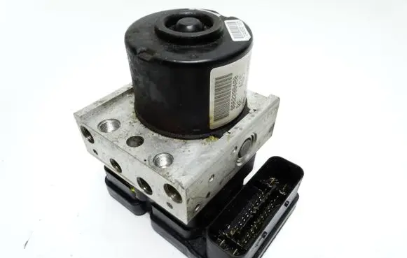 Citroen C3 ABS Pump 9662298480 10020700924 20700921887