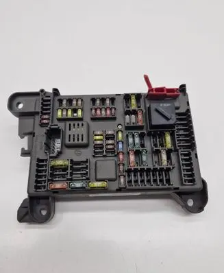 BMW X5 E70 Fuse module 61146931687 6931687 0109268693168703